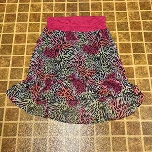 Faded Glory girls skirt, size XL(14-16).
